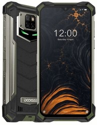 Замена батареи на телефоне Doogee S88 Pro в Чебоксарах
